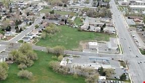 Springville Main St Land | For Sale