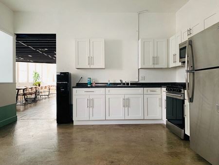 Preview of Office space for Rent at 12503 Venice Blvd