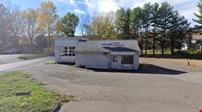 275 Baileyville Rd