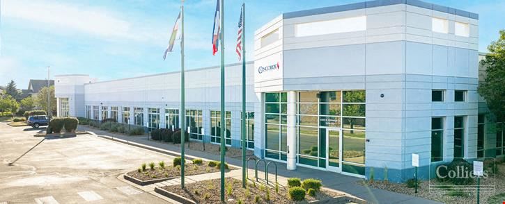 Institutional Healthcare Education Campus for Sale in Denver