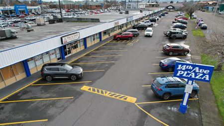 Preview of Retail space for Sale at 1044 14th Ave