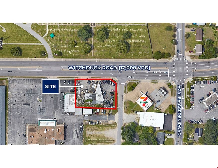 Auto Sales & Service Opportunity