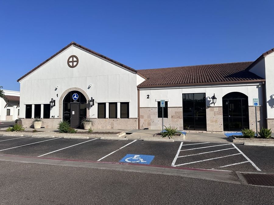 2439 Monarch Dr., Suite 1