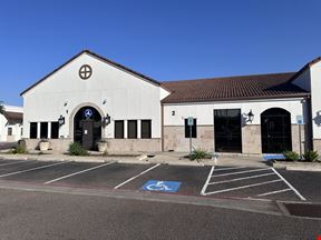 2439 Monarch Dr., Suite 1