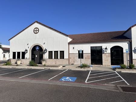 Preview of Office space for Rent at 2439 Monarch Dr., Suite 1