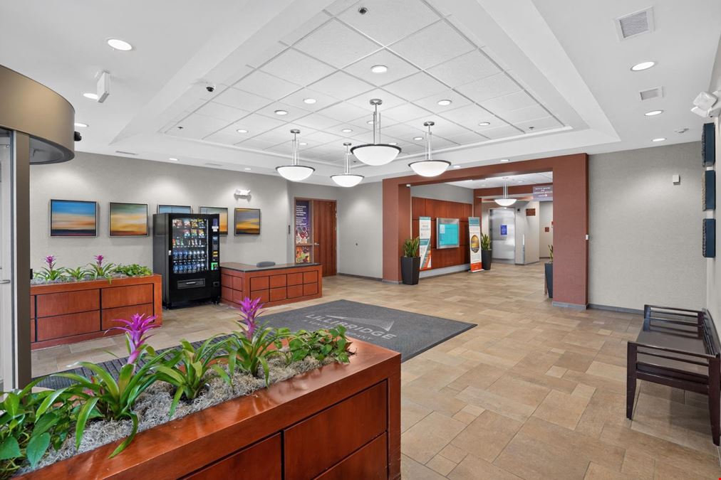 Crystal Lakes Medical Arts