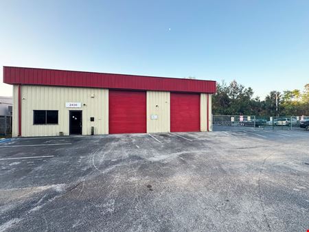 Preview of Industrial space for Rent at 2420-2430 Concorde Drive