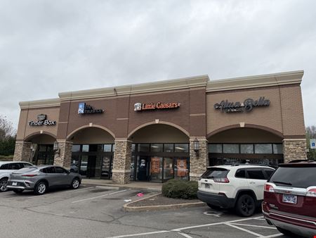 Preview of Retail space for Rent at 2981 Canada Road