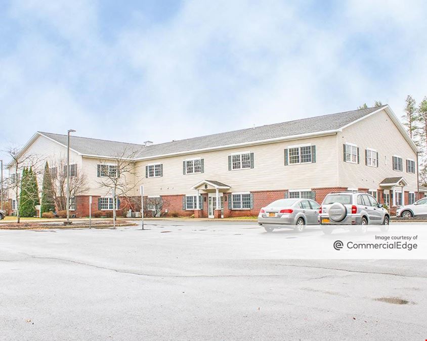 375 Bay Road
