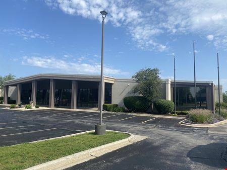 Preview of Office space for Sale at 2900 Ogden Avenue