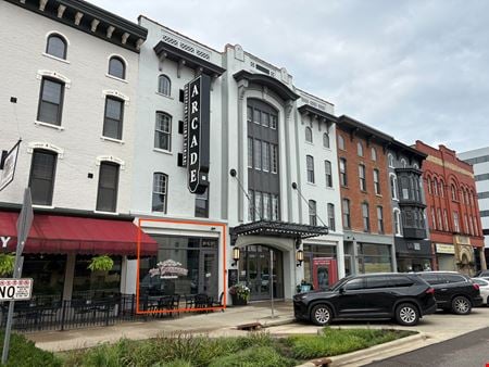 Preview of Retail space for Sale at 29 North 3rd Street