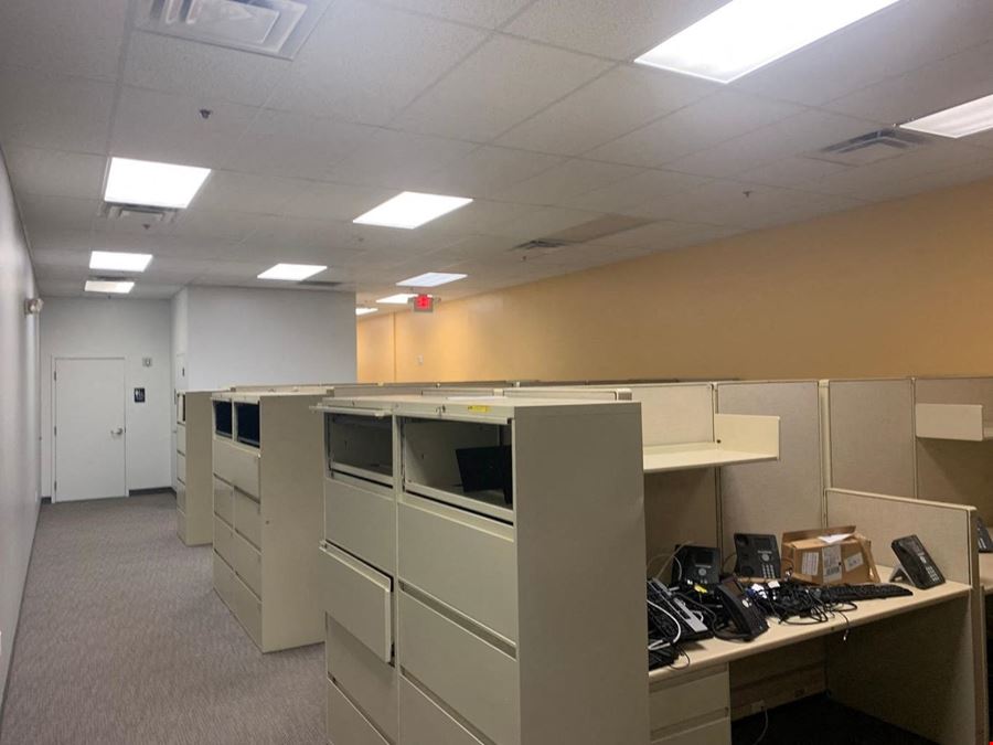 Toledo Commons I & II