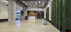 Peachtree 25th - SUBLEASE