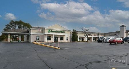Preview of Retail space for Sale at 10910 N Main St