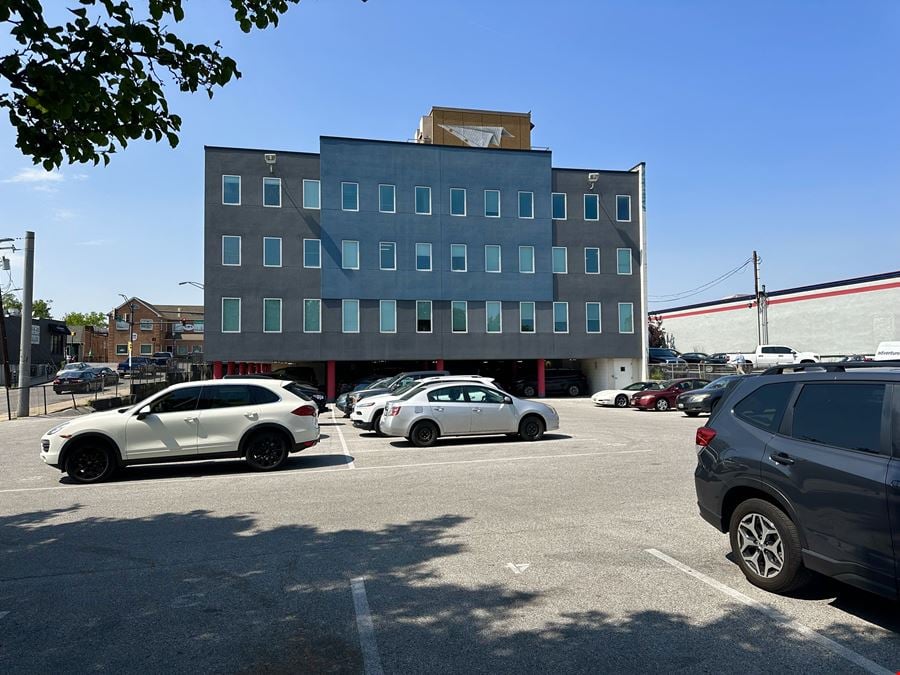 757 Frederick Road