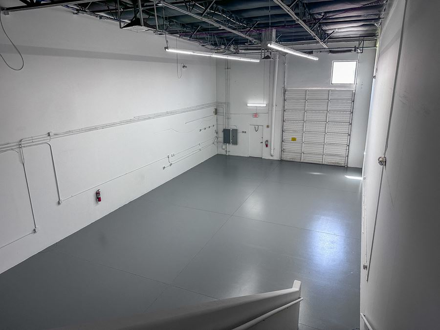 9299 W Olive Ave, Bldg 2, Ste 206
