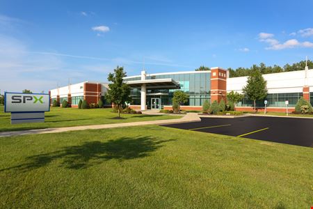 105 CrossPoint Parkway