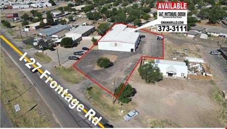 Preview of Industrial space for Sale at 5740 Canyon Drive