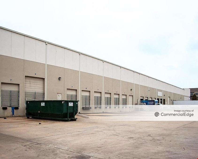 West Port Industrial Park Phase I