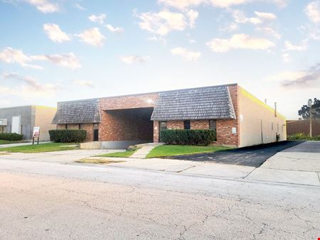 Preview of Industrial space for Sale at 1535-1555 Brummel Avenue