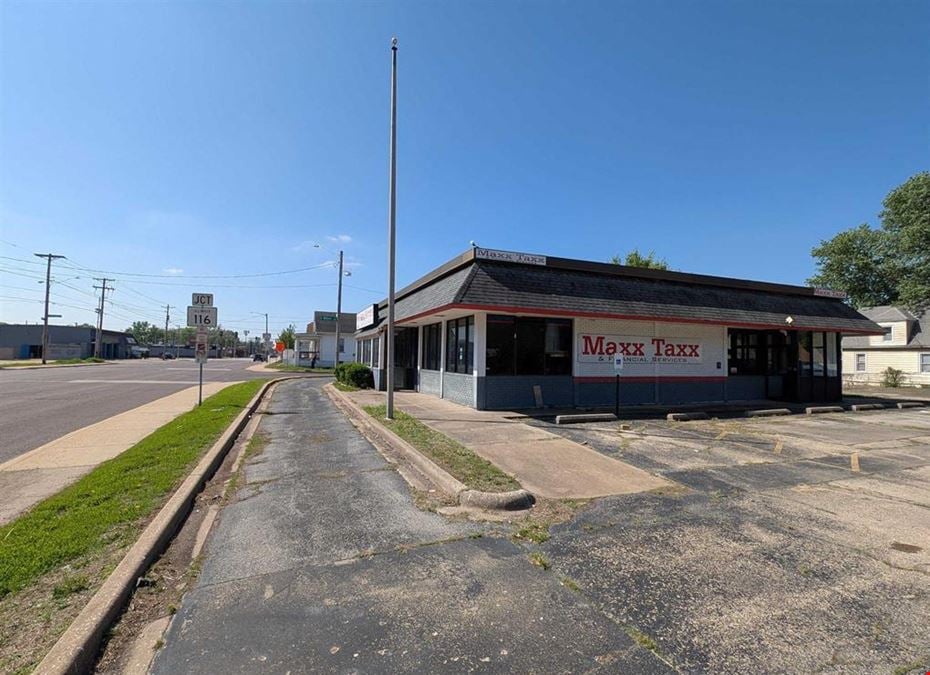 435 S Western Ave