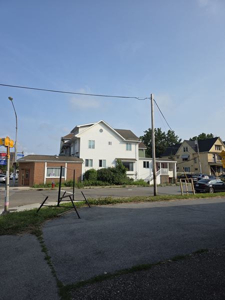 Preview of Retail space for Sale at 1923 Seneca St