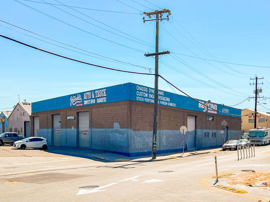 301 Barneveld Ave