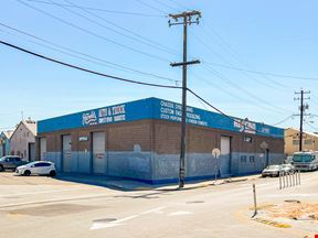 301 Barneveld Ave