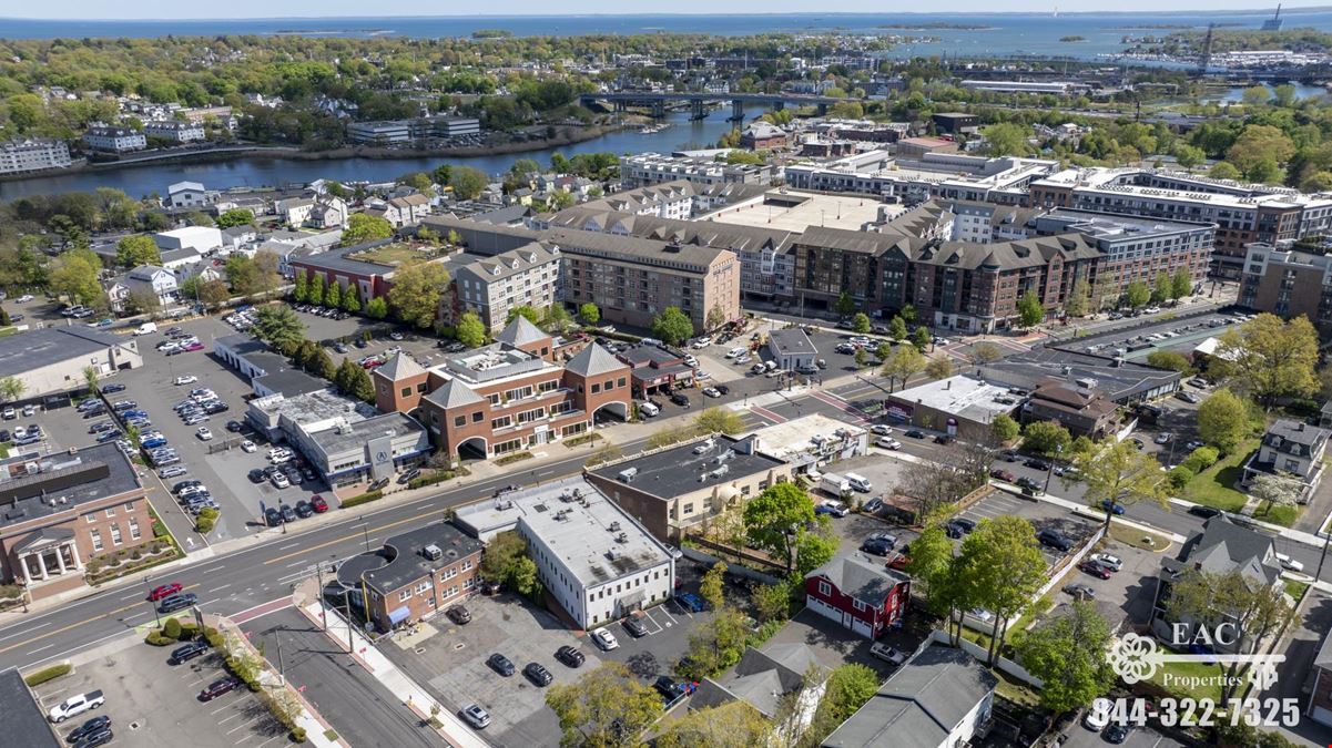 606-612 West Ave, Norwalk