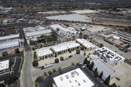 3551 Voyager Street  - Torrance