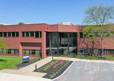 Preview of Other space for Rent at 6 Riverside Drive