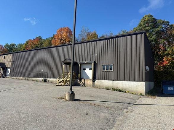 Preview of Industrial space for Rent at 16 Edison Drive