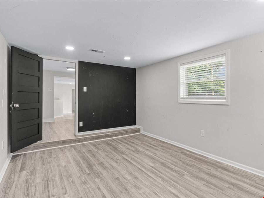 2505 Lincoln Drive
