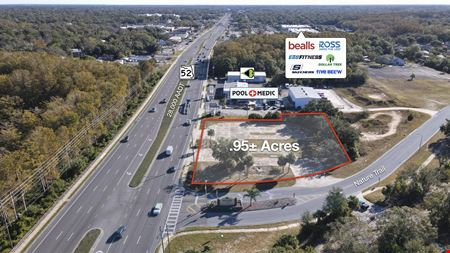 Preview of VacantLand space for Sale at 8434 State Road 52