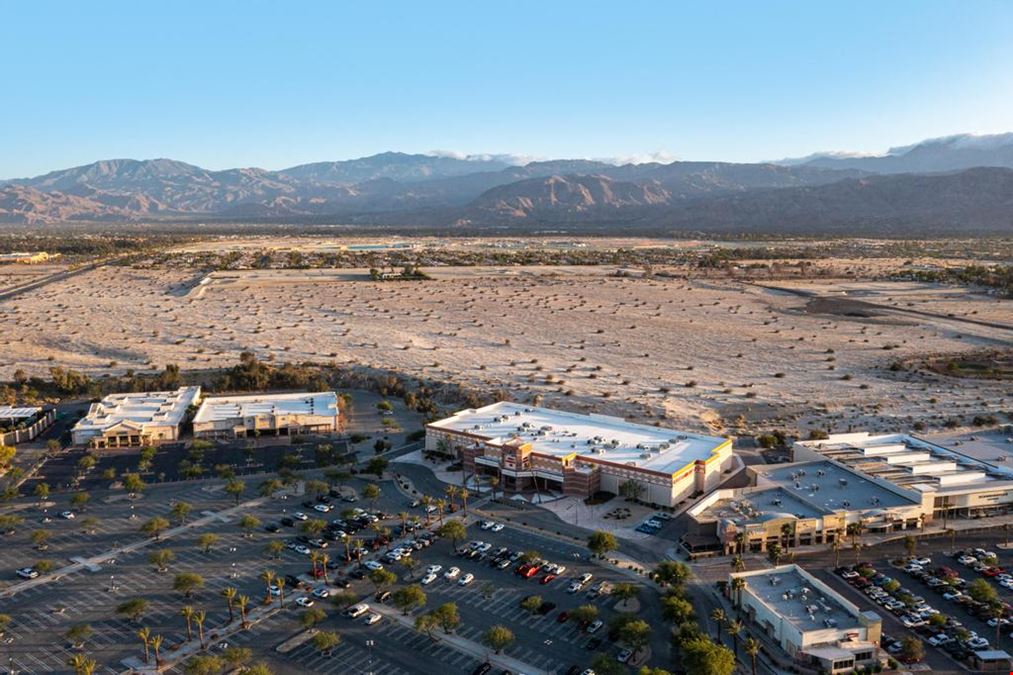 ± 63,909 SF Investment Opportunity