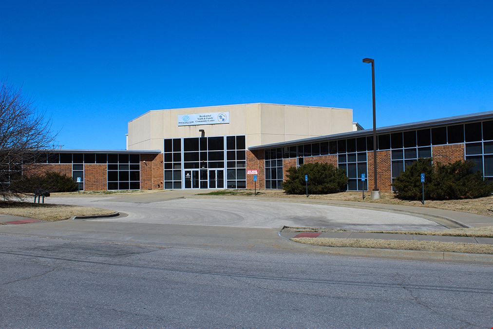 Heathwood Youth & Family Community Center