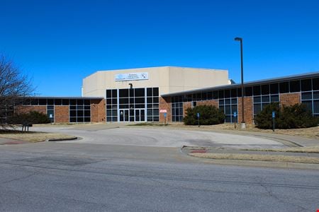 Preview of Other space for Rent at 1220-1260 Troup Avenue