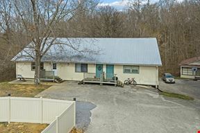 5 Units - Sevierville, TN