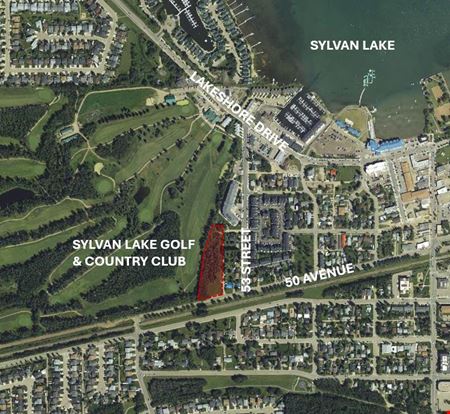 Preview of VacantLand space for Sale at 5310 50 Avenue