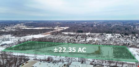 Preview of Land space for Sale at 298 Gratiot Blvd