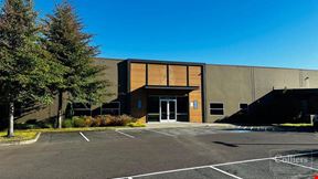 The Parker Building - 13515 SW Millikan Way