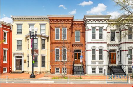 Preview of Office space for Sale at 924 Pennsylvania Avenue Southeast