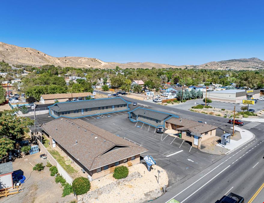 5295 Sun Valley Blvd