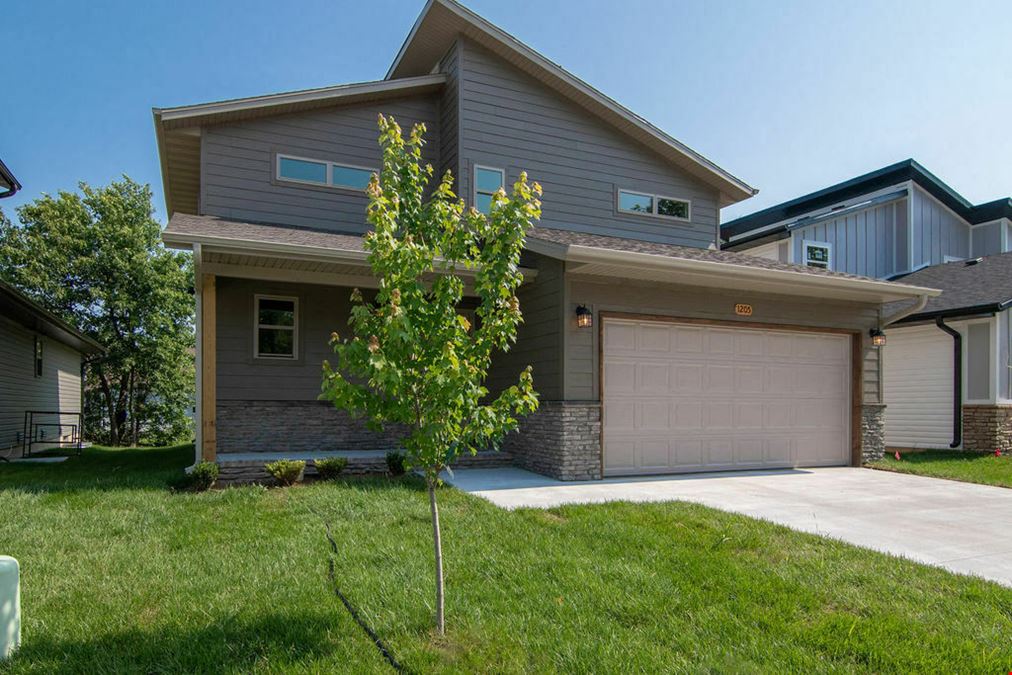 15 SINGLE-FAMILY RENTAL PORTFOLIO FOR SALE