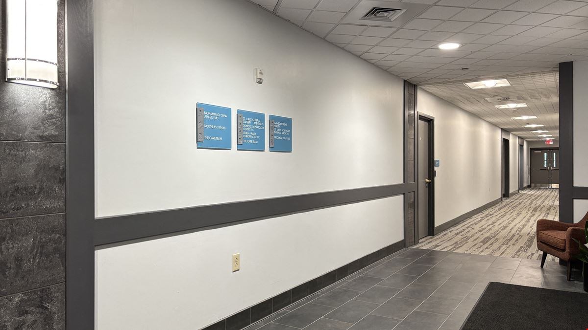 Bethlehem Medical Arts Center