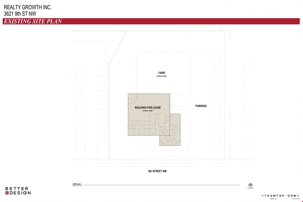 Flexible Commercial Space with Office & Warehouse