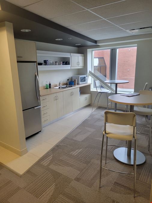 260 King Street W., Unit 201