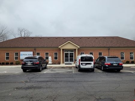 Preview of commercial space at 4207 Gantz Rd