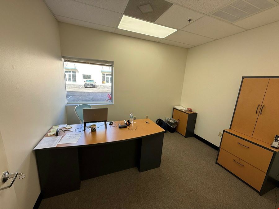 Skyway Business Center