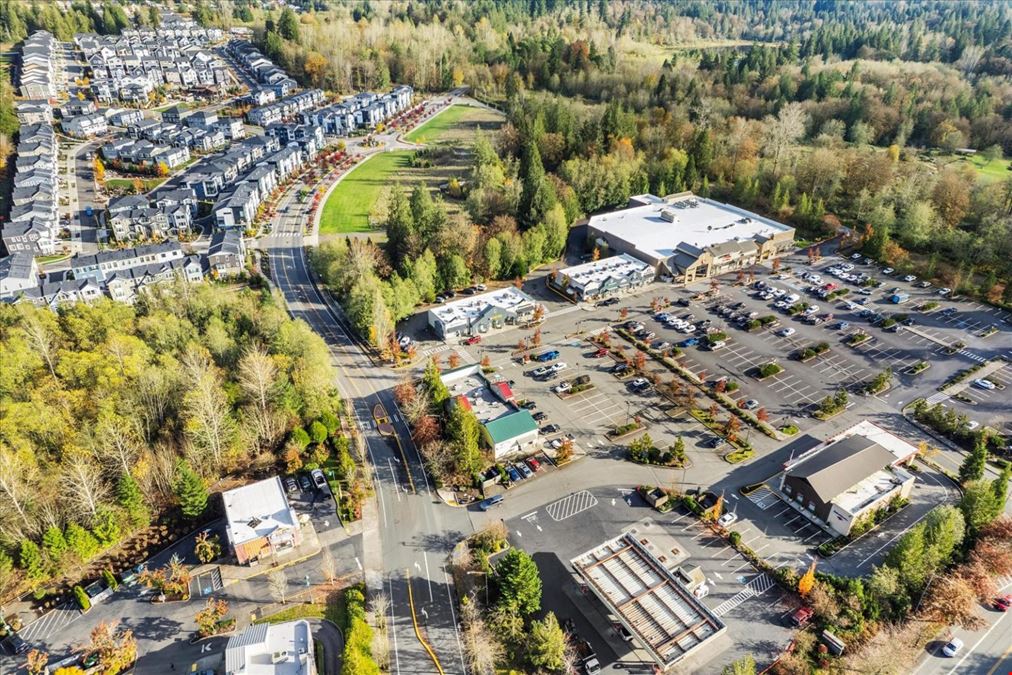 The Ridge at Big Rock - COMMERCIAL LAND